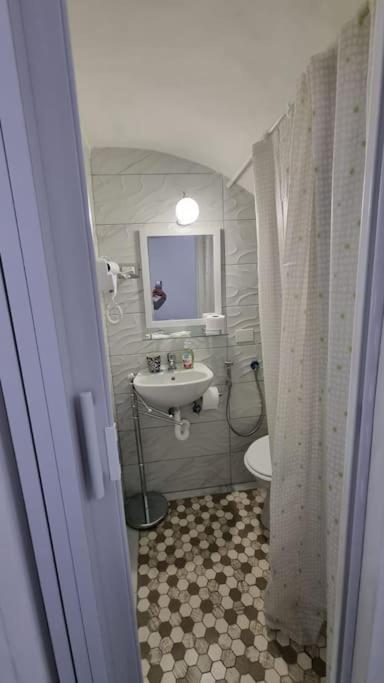 Casa Di Gresia Villa Naples Luaran gambar