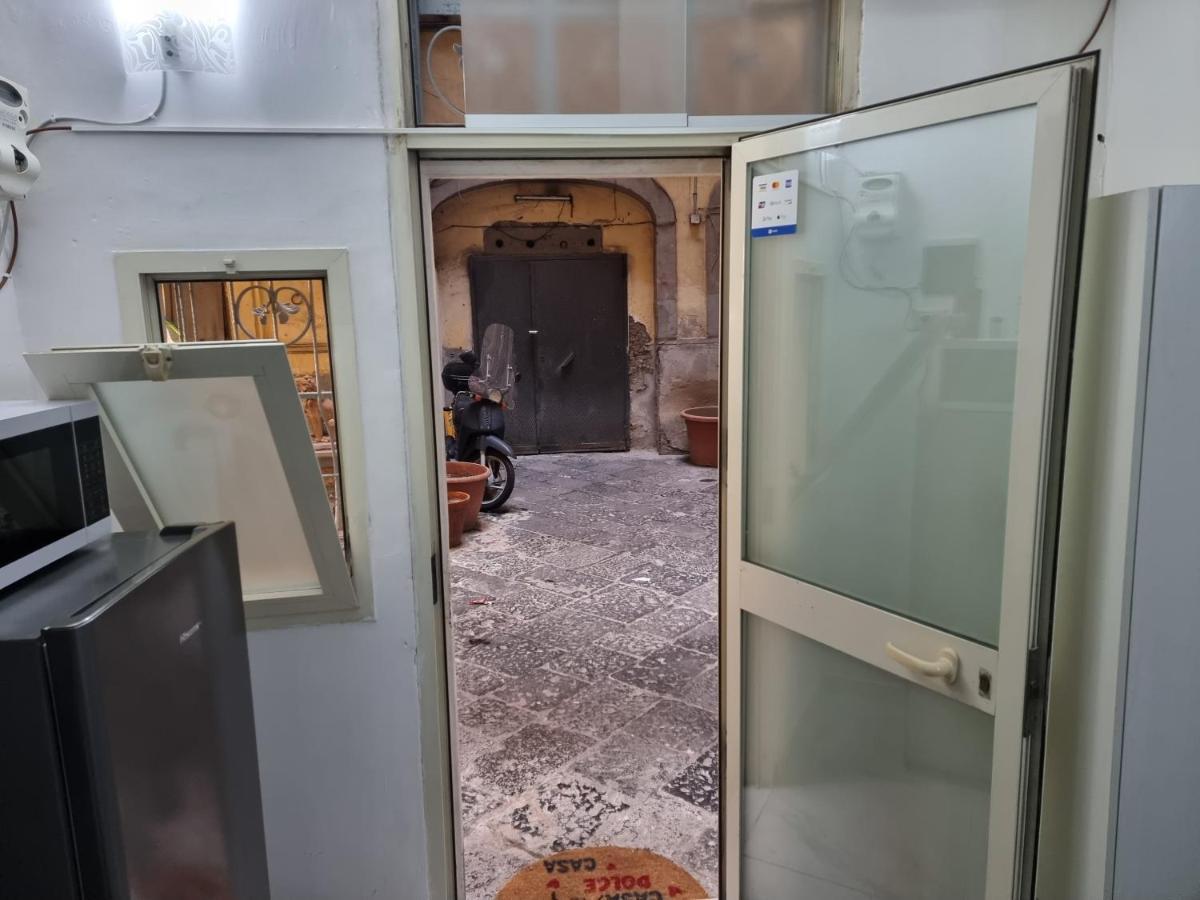 Casa Di Gresia Villa Naples Luaran gambar